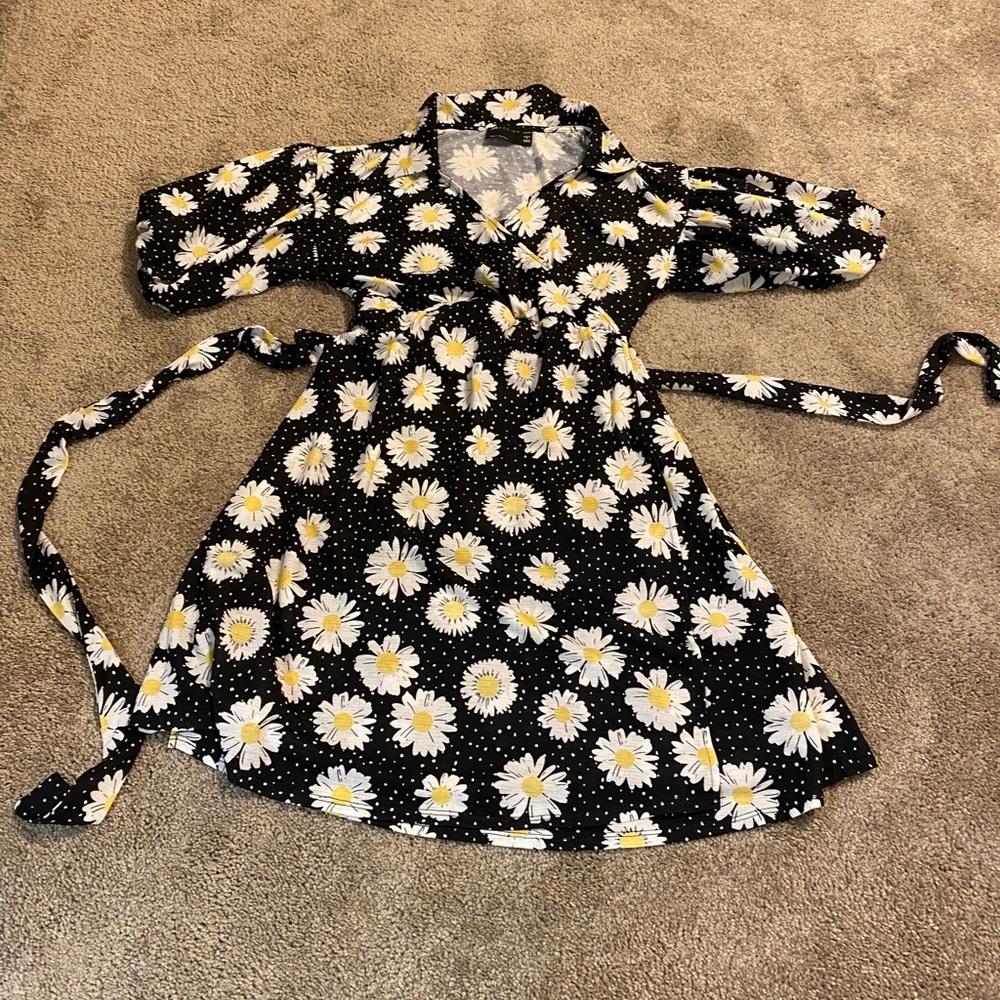 ASOS maternity dress- never worn